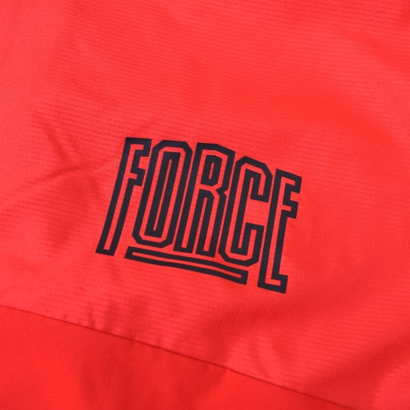 �礭�������� ��� NIKE �ʥ��� ������ɥ֥쥤���� ���㥱�å� �������� USA��ǥ� Starting 5 Basketball Jacket XXL