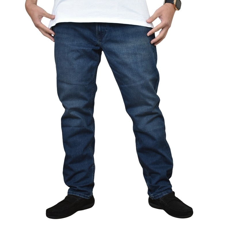 �礭�������� ��� CK Calvin Klein ����Х󥯥饤�� �ǥ˥�ѥ�� �����ѥ� ������ �����ˡ� SKINNY 40�����