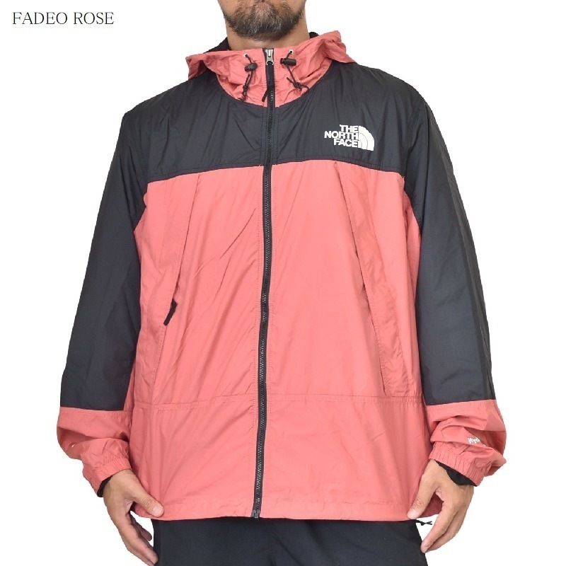 ��SALE�� �礭�������� ��� �Ρ����ե����� THE NORTH FACE �ե른�å� �ޥ���ƥ�ѡ����� ���㥱�å� ������ɥ֥쥤���� HYDRENA WIND JKT XL XXL
