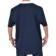 礭  NAUTICA Ρƥ Ρ ݥ Ⱦµ Classic Fit Rugby Chest-Stripe Polo XXL XXXL [M 1/1]