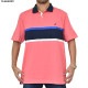 礭  NAUTICA Ρƥ Ρ ݥ Ⱦµ Classic Fit Rugby Chest-Stripe Polo XXL XXXL [M 1/1]