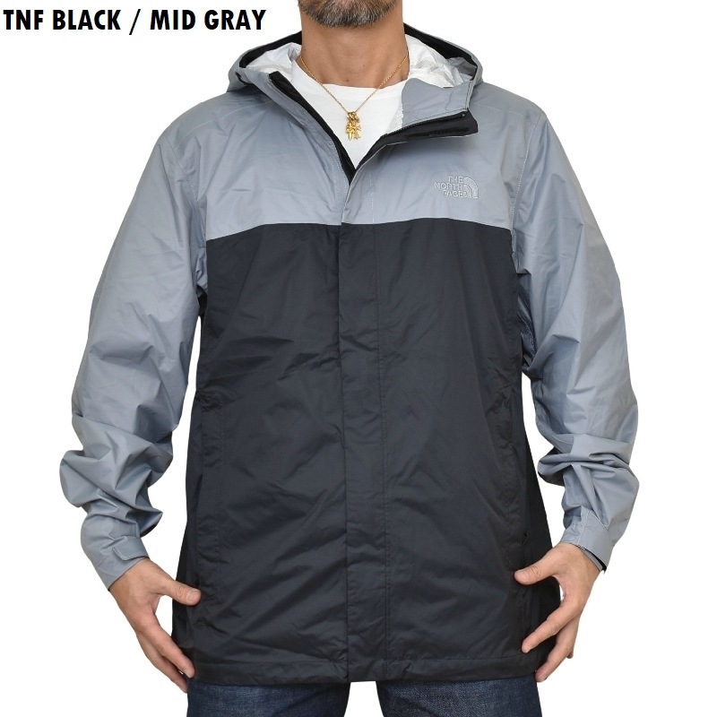 ��SALE�� �礭�������� ��� �Ρ����ե����� ������ɥ֥쥤���� �ʥ����󥸥㥱�å� �ޥ���ƥ�ѡ����� �������� THE NORTH FACE VENTURE 2 JKT USA��ǥ� XL XXL XXXL