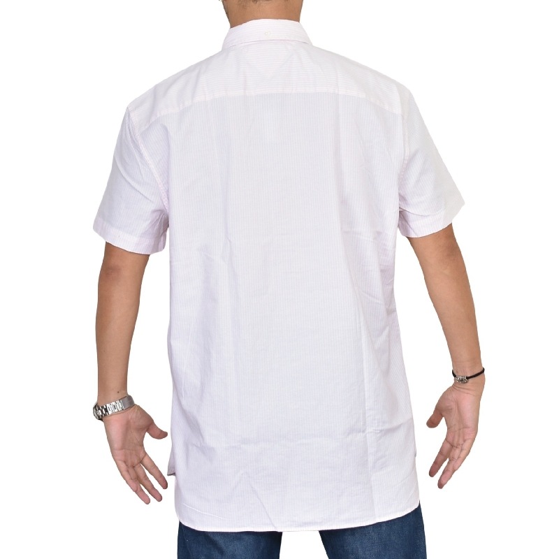 �礭����������� �ȥߡ��ҥ�ե����� TOMMY HILFIGER Ⱦµ ����� ���ݥ���� �ܥ�������� ���ȥ饤���� XXL