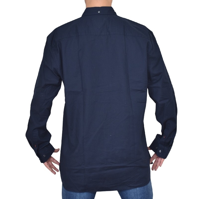 礭 TOMMY HILFIGER ȥߡҥե Ĺµ ݥ ܥ XXL