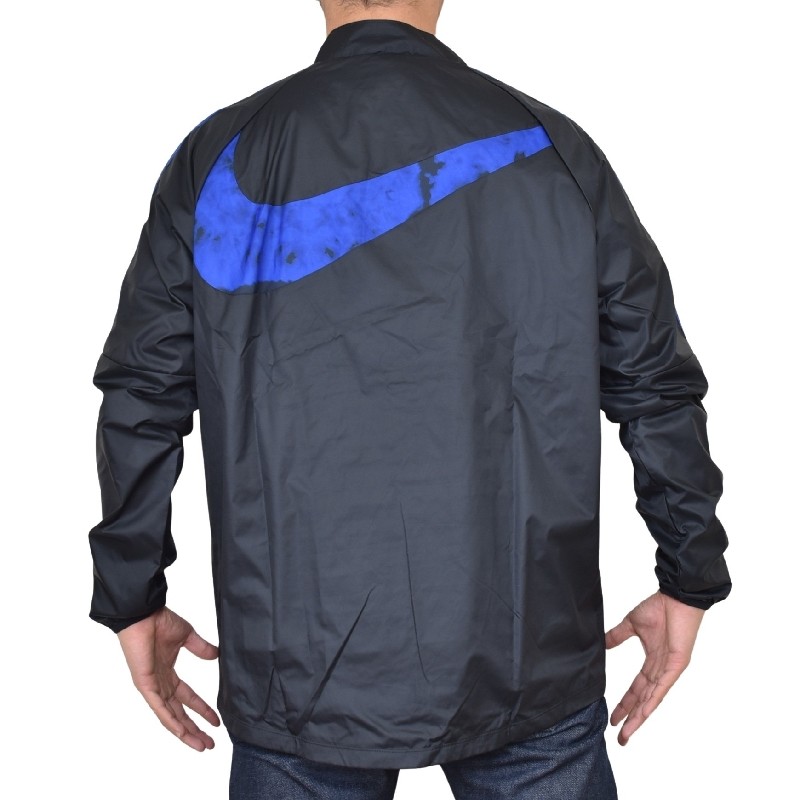 �礭�������� ��� NIKE �ʥ��� ������ɥ֥쥤���� ���㥱�å� �������� USA��ǥ� Starting 5 Basketball Jacket XL
