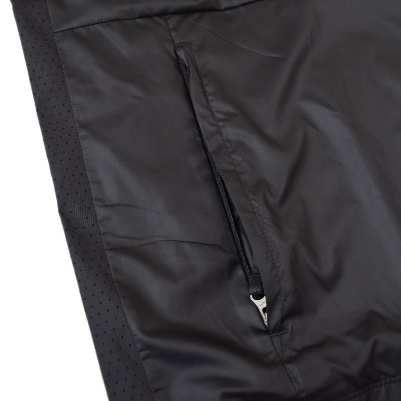 �礭�������� ��� NIKE �ʥ��� ������ɥ֥쥤���� ���㥱�å� �������� USA��ǥ� Starting 5 Basketball Jacket XL