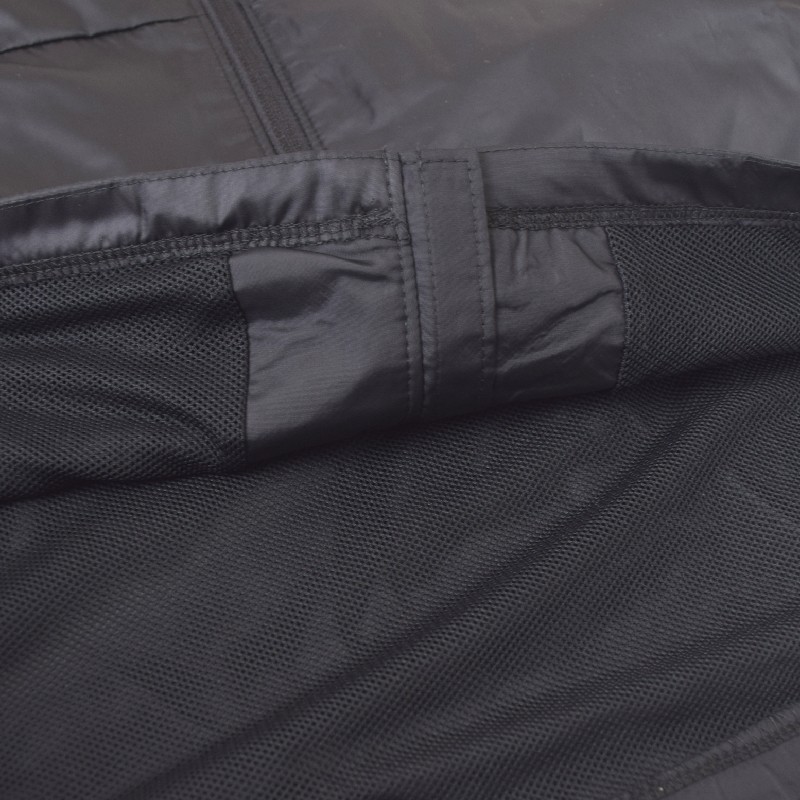 �礭�������� ��� NIKE �ʥ��� ������ɥ֥쥤���� ���㥱�å� �������� USA��ǥ� Starting 5 Basketball Jacket XL