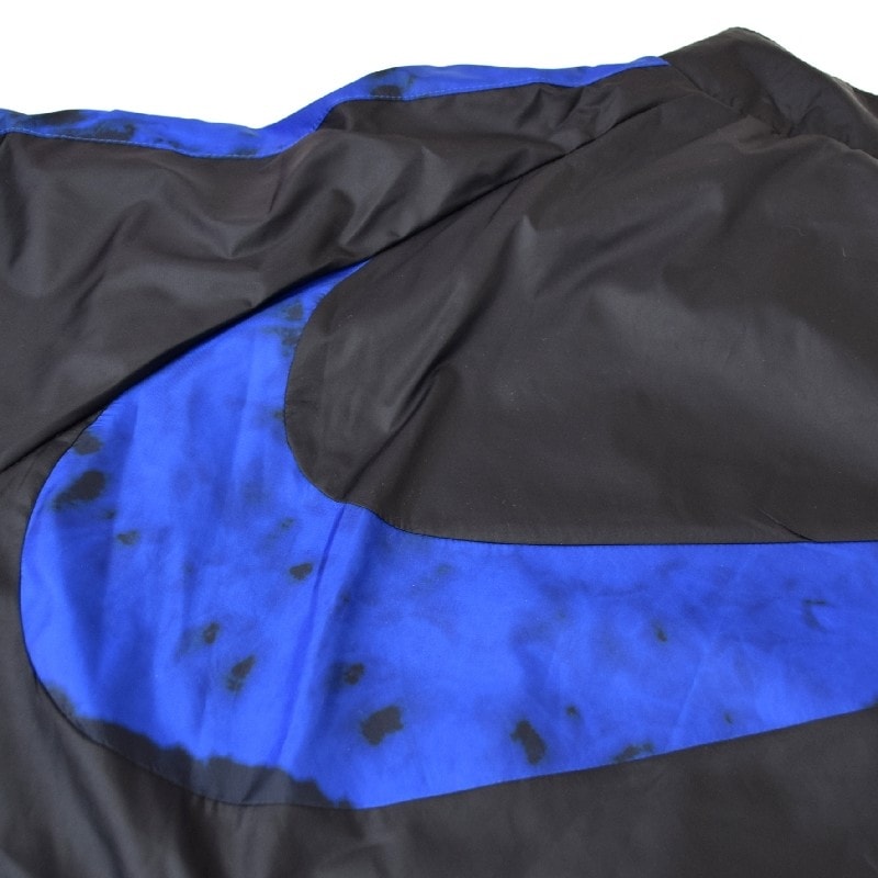 �礭�������� ��� NIKE �ʥ��� ������ɥ֥쥤���� ���㥱�å� �������� USA��ǥ� Starting 5 Basketball Jacket XL