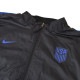 �礭�������� ��� NIKE �ʥ��� ������ɥ֥쥤���� ���㥱�å� �������� USA��ǥ� Starting 5 Basketball Jacket XL