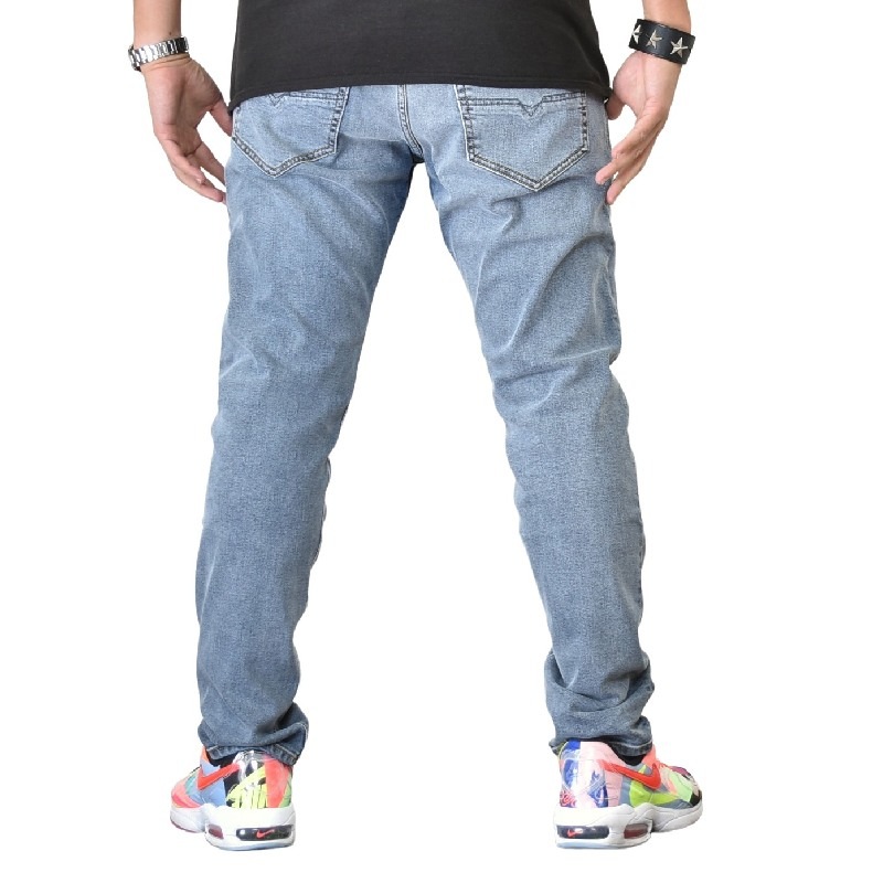 ��SALE�� �礭�������� ��� DIESEL �ǥ������� �ǥ˥�ѥ�� ������ ����� TEPPHAR 084SJ STRETCH 38�����