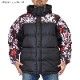 ��SALE���礭�������� ��� �Ρ����ե����� THE NORTH FACE �����󥸥㥱�å� �������� �ա��� �ҥޥ���ѡ����� PRINT HMLYN Down Parka XL XXL