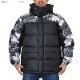 ��SALE���礭�������� ��� �Ρ����ե����� THE NORTH FACE �����󥸥㥱�å� �������� �ա��� �ҥޥ���ѡ����� PRINT HMLYN Down Parka XL XXL