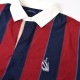 �礭�������� ��� NAUTICA �Ρ��ƥ��� �Ρ����� �ݥ������ Ⱦµ Classic Fit Rugby Polo Shirt XL XXL [M�� 1/1]