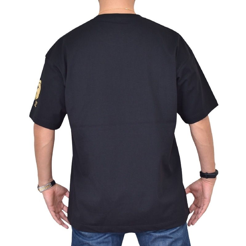 ��SALE�� �礭�������� ��� �ͥ����֥��� NESTA BRAND ȾµT����� �ͥ��� ������� T �� �֥�å� XXL XXXL 