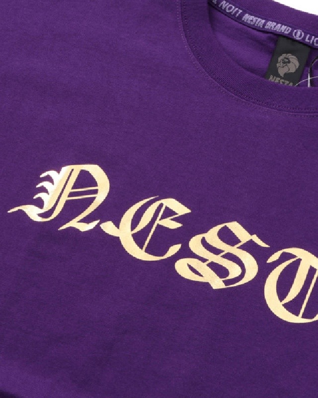 ��SALE�� �礭�������� ��� �ͥ����֥��� NESTA BRAND ȾµT����� �ͥ��� ������� T �� �֥�å� XXL XXXL 