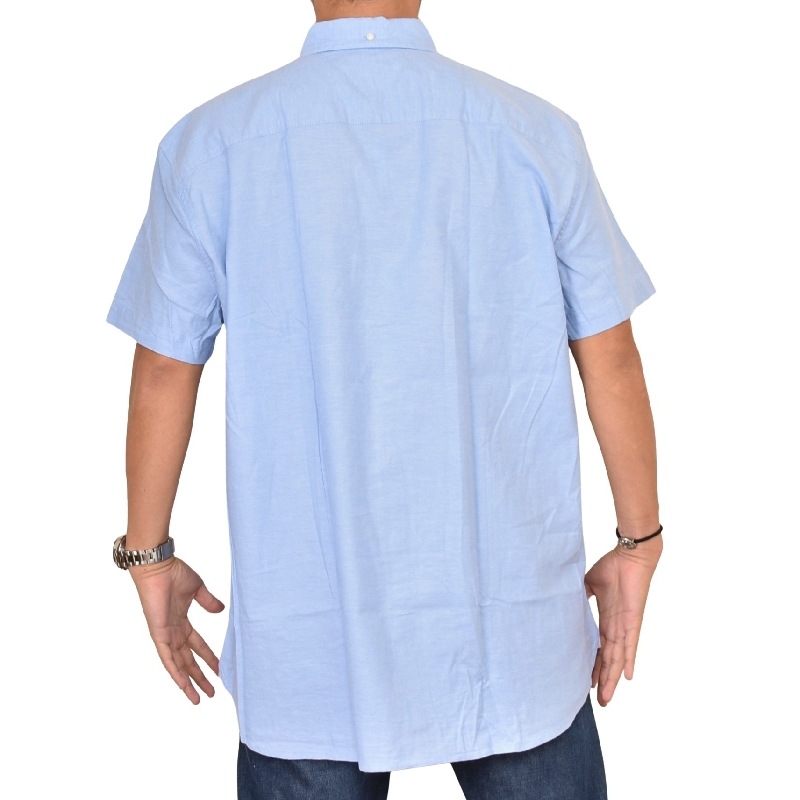 �礭����������� �ȥߡ��ҥ�ե����� TOMMY HILFIGER Ⱦµ ����� ���ݥ���� �ܥ�������� XXL XXXL