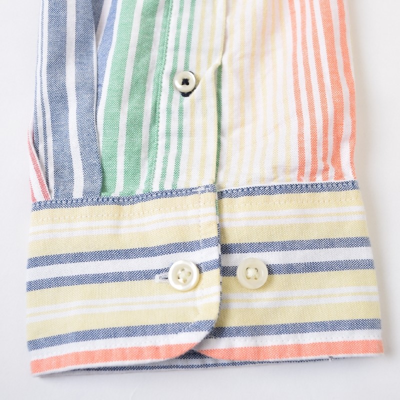 礭 TOMMY HILFIGER ȥߡҥե Ĺµ ݥ ȥ饤 ܥ XXL