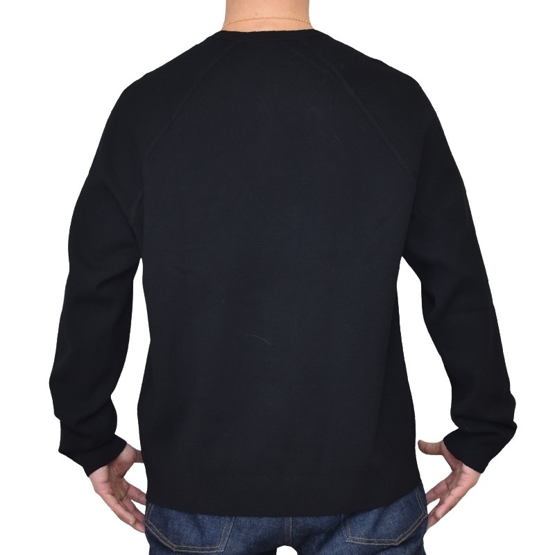 �礭�������� ��� MK MICHAEL KORS �ޥ����륳���� Ĺµ �˥å� �������� ���� ���󥿡����� KORS �饰��� ���롼�ͥå� �ץ륪���С� �֥�å� �� XXL