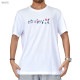 SALE 礭  Hurley ϡ졼 Ⱦµ ԥ º ե  ץ  ֥å  ۥ磻 USAǥ XXL 