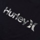 礭  Hurley ϡ졼 Ⱦµ ԥ º ե  ץ  ֥å  ۥ磻 USAǥ XXL [M 1/1]