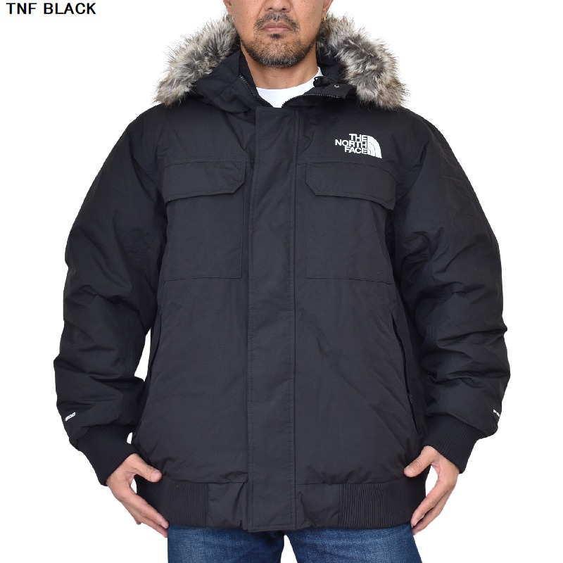 SALE】大きいサイズ メンズ ノースフェイス THE NORTH FACE ダウン