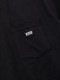 礭  SY32 by SWEET YEARS ȥ䡼 Ⱦµ T ݥå SEMICIRCLE LOGO POKET TEE XXXL XXXXL 