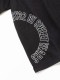  礭  SY32 by SWEET YEARS ȥ䡼 Ⱦµ T ݥå SEMICIRCLE LOGO POKET TEE XXXL XXXXL 