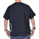  礭  SY32 by SWEET YEARS ȥ䡼 Ⱦµ T ݥå SEMICIRCLE LOGO POKET TEE XXXL XXXXL 
