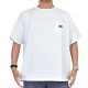 礭  SY32 by SWEET YEARS ȥ䡼 Ⱦµ T ݥå SEMICIRCLE LOGO POKET TEE XXXL XXXXL 