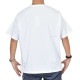  礭  SY32 by SWEET YEARS ȥ䡼 Ⱦµ T ݥå SEMICIRCLE LOGO POKET TEE XXXL XXXXL 