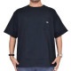  礭  SY32 by SWEET YEARS ȥ䡼 Ⱦµ T ݥå SEMICIRCLE LOGO POKET TEE XXXL XXXXL 
