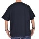  礭  SY32 by SWEET YEARS ȥ䡼 Ⱦµ T ݥå SEMICIRCLE LOGO POKET TEE XXXL XXXXL 