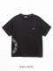  礭  SY32 by SWEET YEARS ȥ䡼 Ⱦµ T ݥå SEMICIRCLE LOGO POKET TEE XXXL XXXXL 