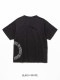  礭  SY32 by SWEET YEARS ȥ䡼 Ⱦµ T ݥå SEMICIRCLE LOGO POKET TEE XXXL XXXXL 