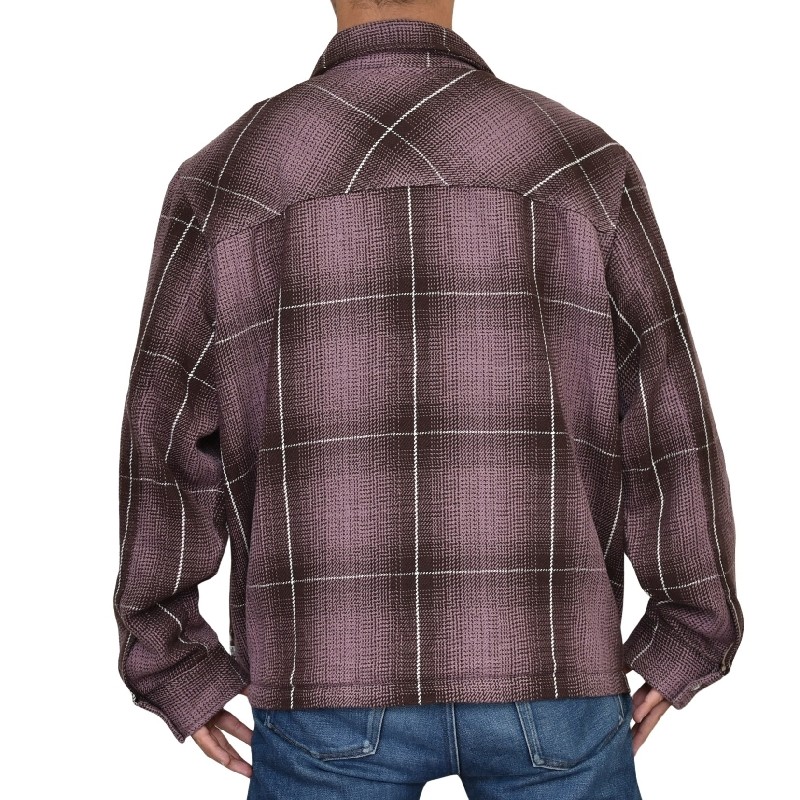 ��SALE���礭�������� ��� �Ρ����ե����� THE NORTH FACE Ĺµ ����ĥ��㥱�å� �����å��� Valley Twill Utility Shacket USA��ǥ� XL XXL