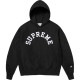 �礭�������� ��� Supreme ����ץ꡼�� Champion Hooded Sweatshirt �ץ륪���С� �ա��ǥ��� �ѡ����� Black XXL