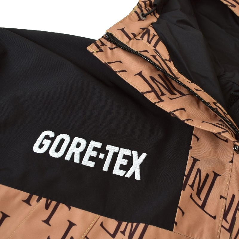 �礭�������� ��� �Ρ����ե����� �����ƥå��� �ޥ���ƥ󥸥㥱�å� �ޥ���ƥ�ѡ����� ������ɥ֥쥤���� THE NORTH FACE GTX Mountain Jacket XL