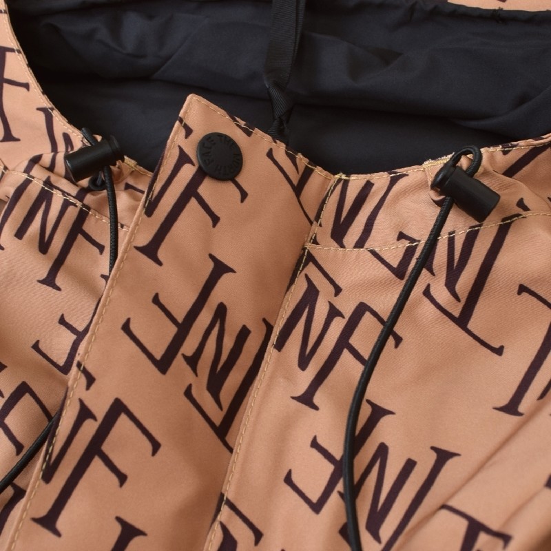 �礭�������� ��� �Ρ����ե����� �����ƥå��� �ޥ���ƥ󥸥㥱�å� �ޥ���ƥ�ѡ����� ������ɥ֥쥤���� THE NORTH FACE GTX Mountain Jacket XL