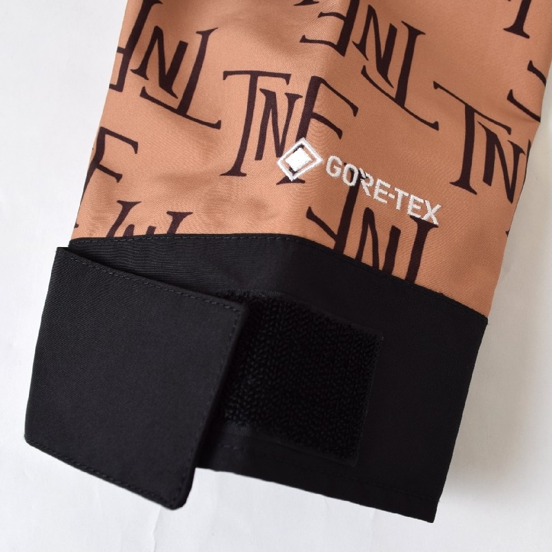 �礭�������� ��� �Ρ����ե����� �����ƥå��� �ޥ���ƥ󥸥㥱�å� �ޥ���ƥ�ѡ����� ������ɥ֥쥤���� THE NORTH FACE GTX Mountain Jacket XL