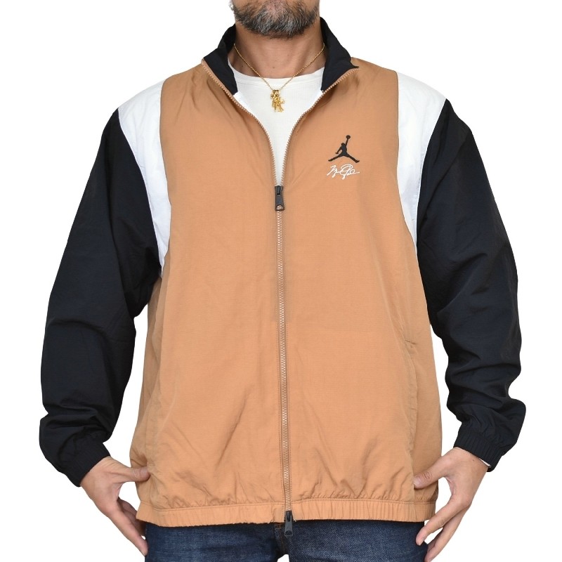 �礭�������� ��� NIKE �ʥ��� AIR JORDAN �������硼���� ������ɥ֥쥤���� �ʥ����󥸥㥱�å� �������� USA��ǥ� Jordan Essentials Jacket XL XXL