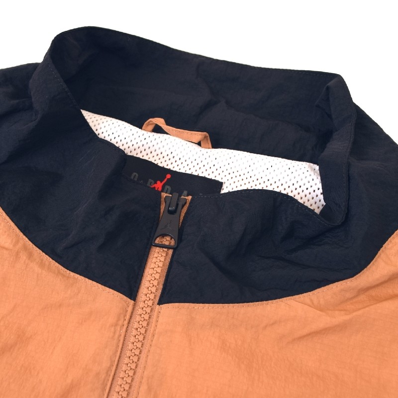 �礭�������� ��� NIKE �ʥ��� AIR JORDAN �������硼���� ������ɥ֥쥤���� �ʥ����󥸥㥱�å� �������� USA��ǥ� Jordan Essentials Jacket XL XXL