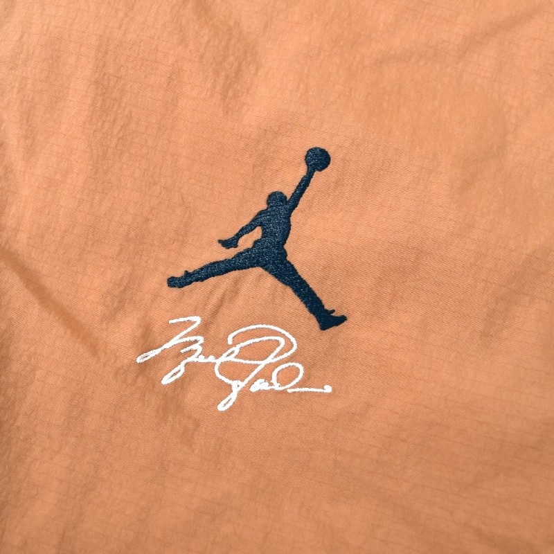 �礭�������� ��� NIKE �ʥ��� AIR JORDAN �������硼���� ������ɥ֥쥤���� �ʥ����󥸥㥱�å� �������� USA��ǥ� Jordan Essentials Jacket XL XXL