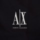 �礭�������� ��� ����ޡ��˥����������� A/X ARMANI EXCHANGE �ϡ��ե��å� �������åȥ���� �ץ륪���С� ���ݥ���Ȼɽ� XXL