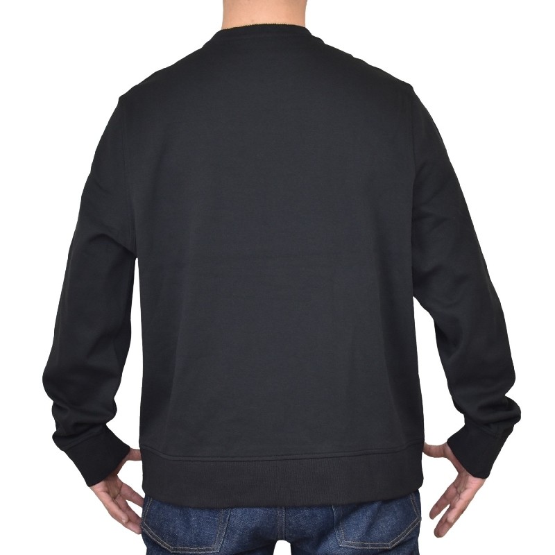 �礭�������� ��� MK MICHAEL KORS ���롼�ͥå� �������åȥ���� �ȥ졼�ʡ� ���� �ե��å��� �٥�٥å� �ѥå� ���롼�ͥå� �ץ륪���С� �֥�å� �� XXL