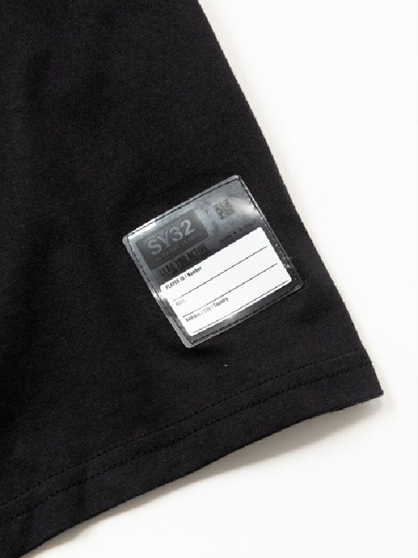 ��SALE�� �礭�������� ��� SY32 by SWEET YEARS ���������ȥ��䡼�� Ⱦµ T����� BASIC EMBROIDERY TEE XXXL XXXXL 