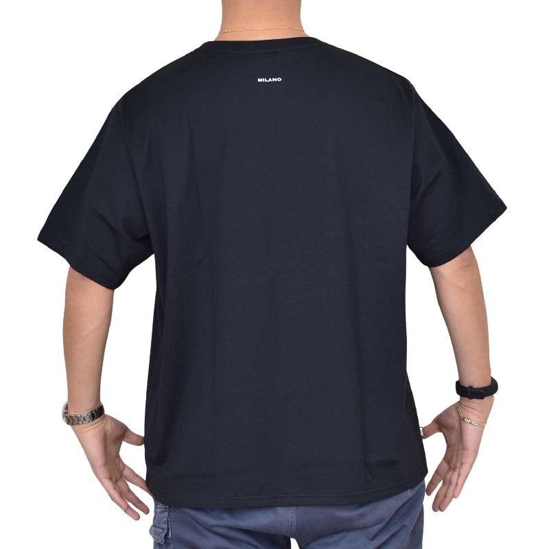 ��SALE�� �礭�������� ��� SY32 by SWEET YEARS ���������ȥ��䡼�� Ⱦµ T����� BASIC EMBROIDERY TEE XXXL XXXXL 