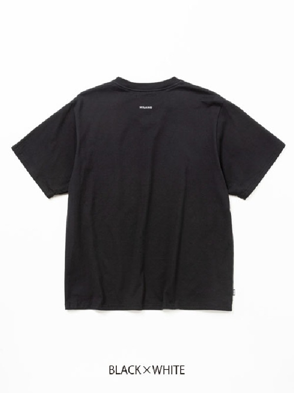 ��SALE�� �礭�������� ��� SY32 by SWEET YEARS ���������ȥ��䡼�� Ⱦµ T����� BASIC EMBROIDERY TEE XXXL XXXXL 