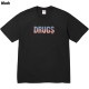 礭  Supreme ץ꡼ Drugs Tee Ⱦµ T XXL