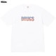 礭  Supreme ץ꡼ Drugs Tee Ⱦµ T XXL