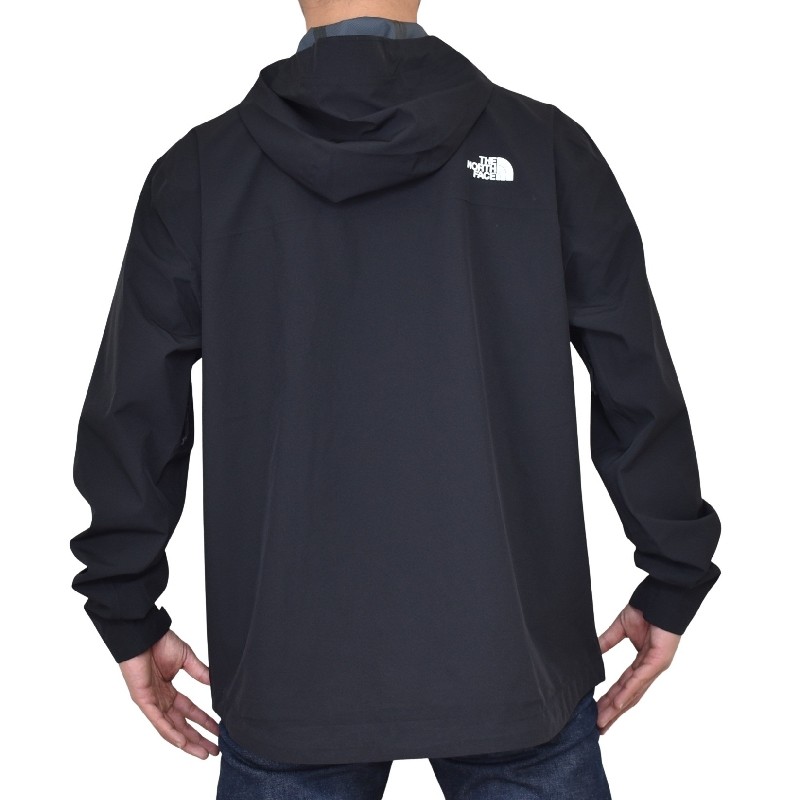 �礭�������� ��� �Ρ����ե����� ���ȥ�å� �쥤�󥸥㥱�å� �ޥ���ƥ�ѡ����� ������ɥ֥쥤���� THE NORTH FACE ACTIVE STRETCH RAIN SHELL JACKET XXL